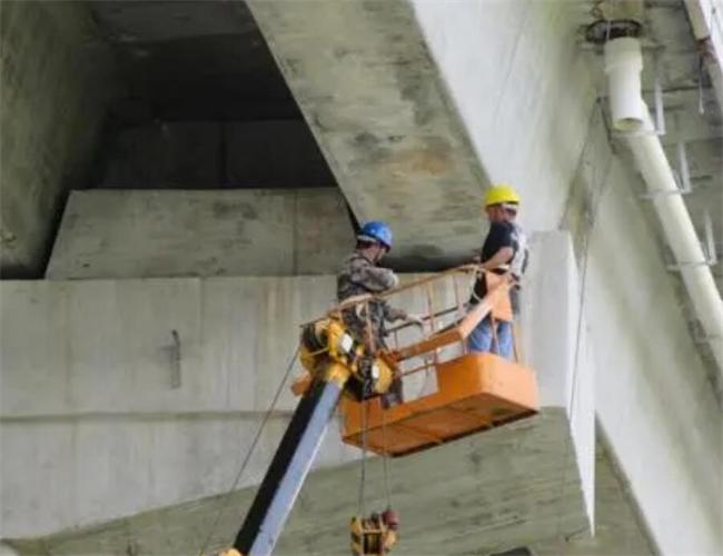 苏州桥梁建设排水系统